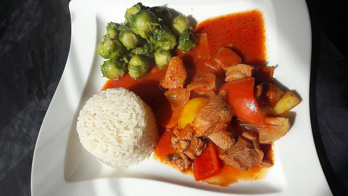 Putengulasch