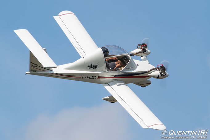 Des aeronefs petit