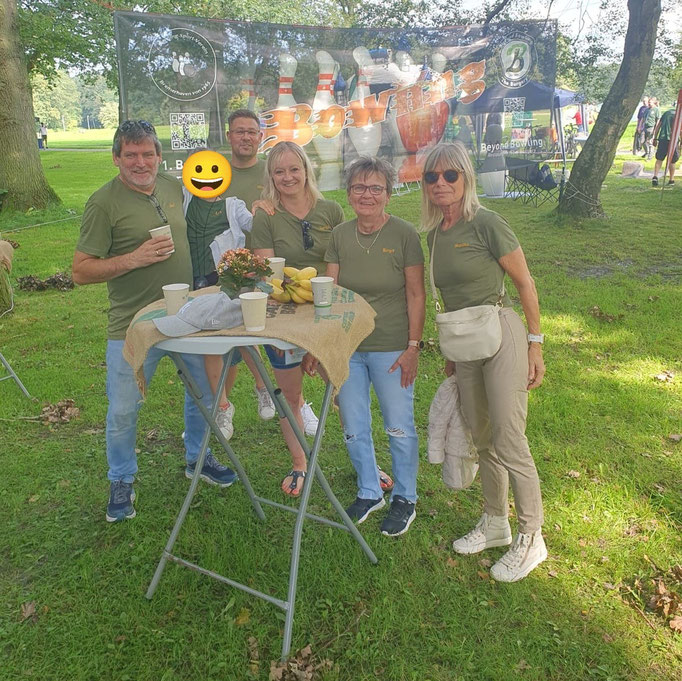 Fotos vom Family-Event im Gesundheitspark, Speckenbüttel '23