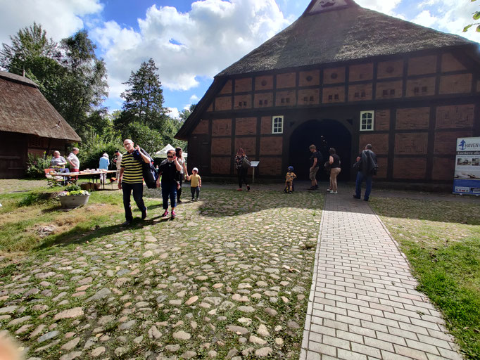 Fotos vom Family-Event im Gesundheitspark, Speckenbüttel '23