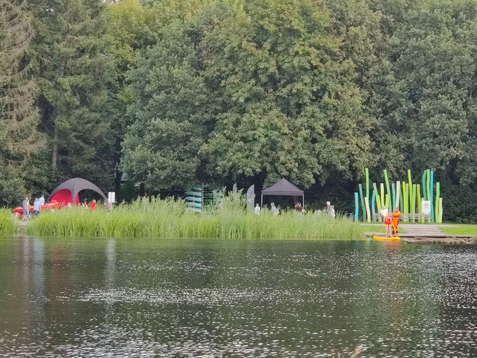Fotos vom Family-Event im Gesundheitspark, Speckenbüttel '23