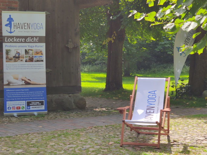 Fotos vom Family-Event im Gesundheitspark, Speckenbüttel '23
