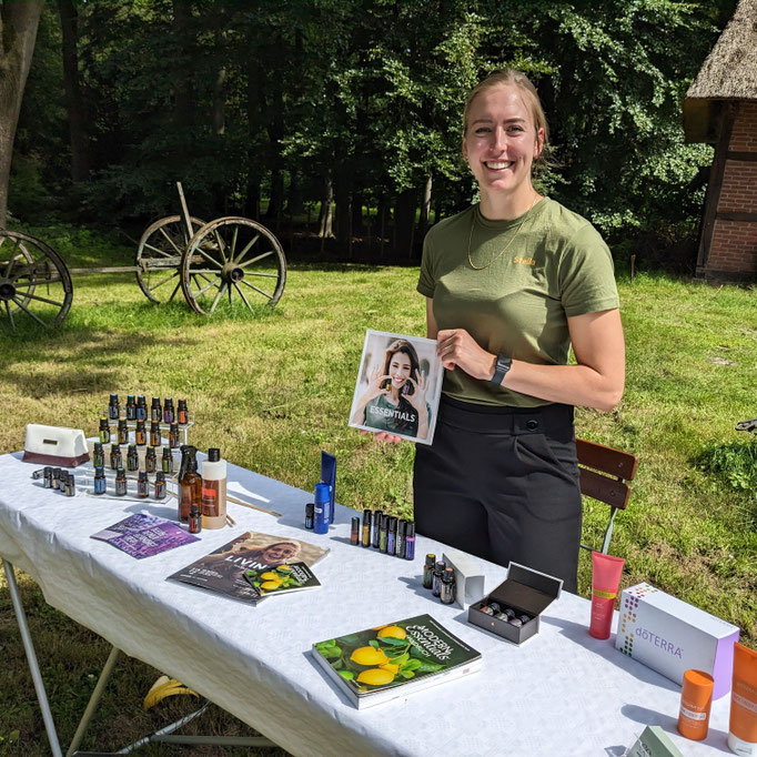 Fotos vom Family-Event im Gesundheitspark, Speckenbüttel '23