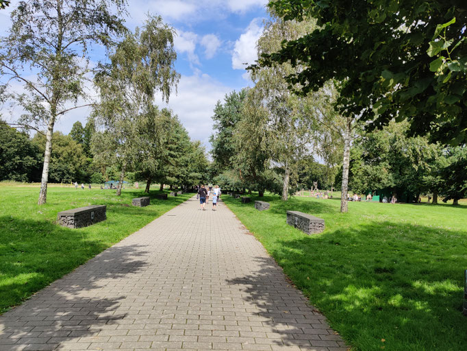 Fotos vom Family-Event im Gesundheitspark, Speckenbüttel 2023
