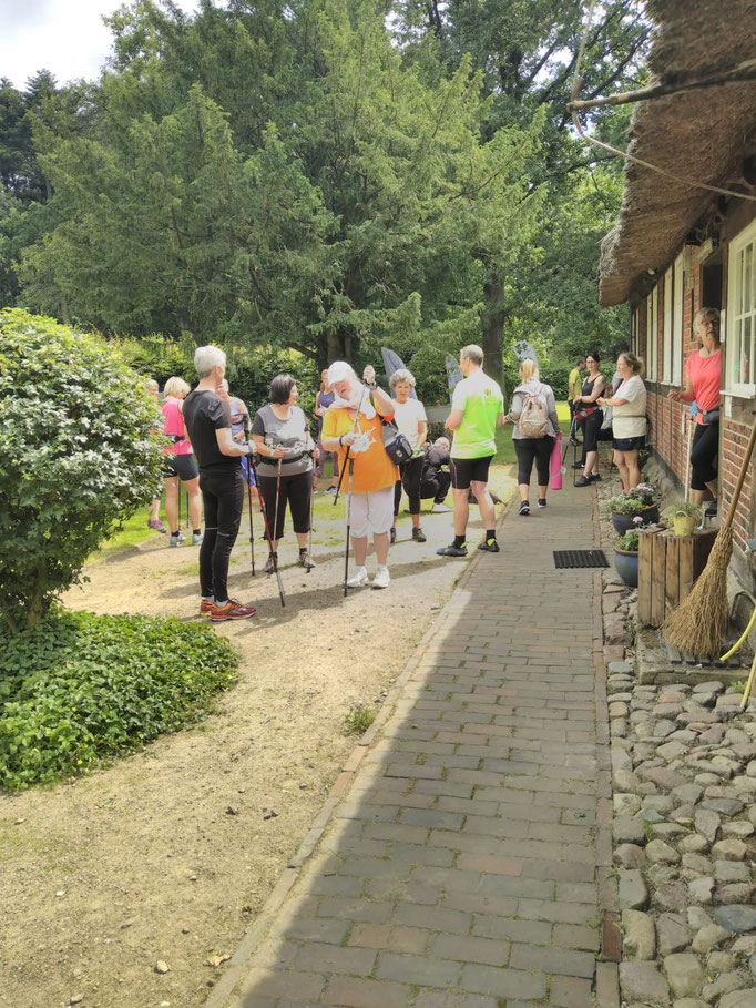 Fotos vom HavenYoga Triathlon 2020