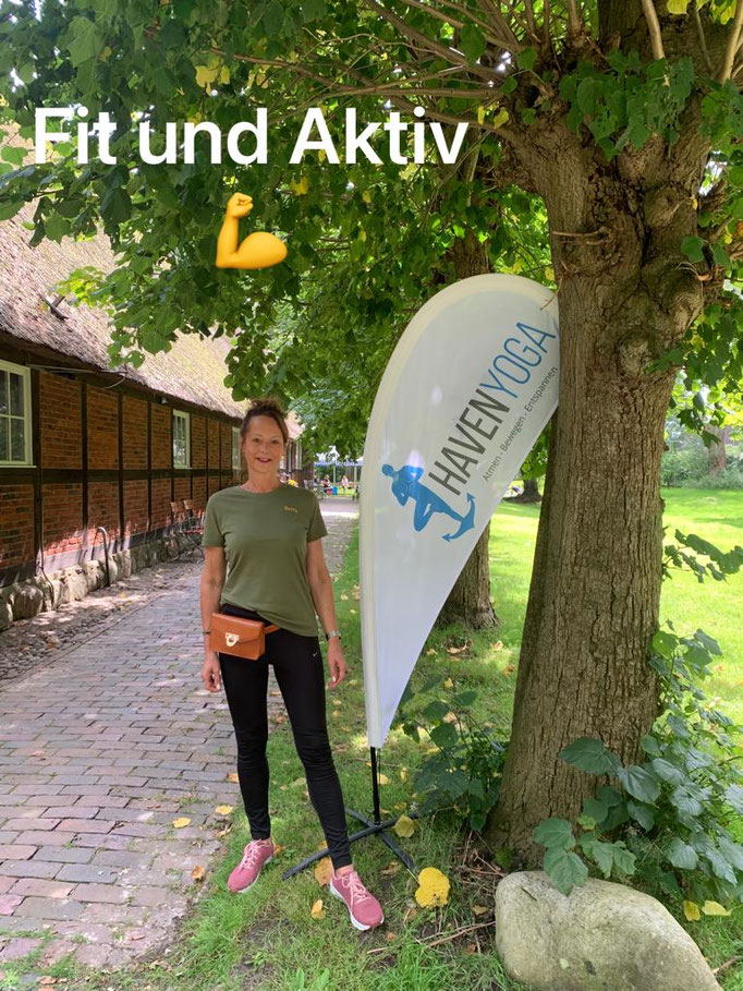 Fotos vom Family-Event im Gesundheitspark, Speckenbüttel 2023