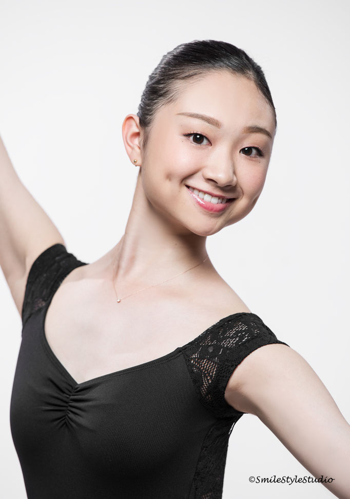 バレエ スマイルスタイルスタジオ