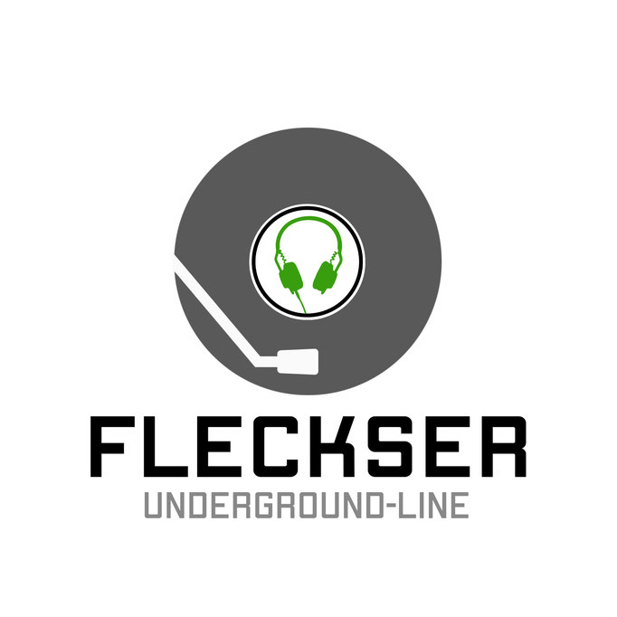 DJ Fleckser - elektronische Klangkost