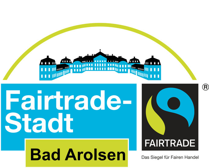 Fairtradestadt Bad arolsen