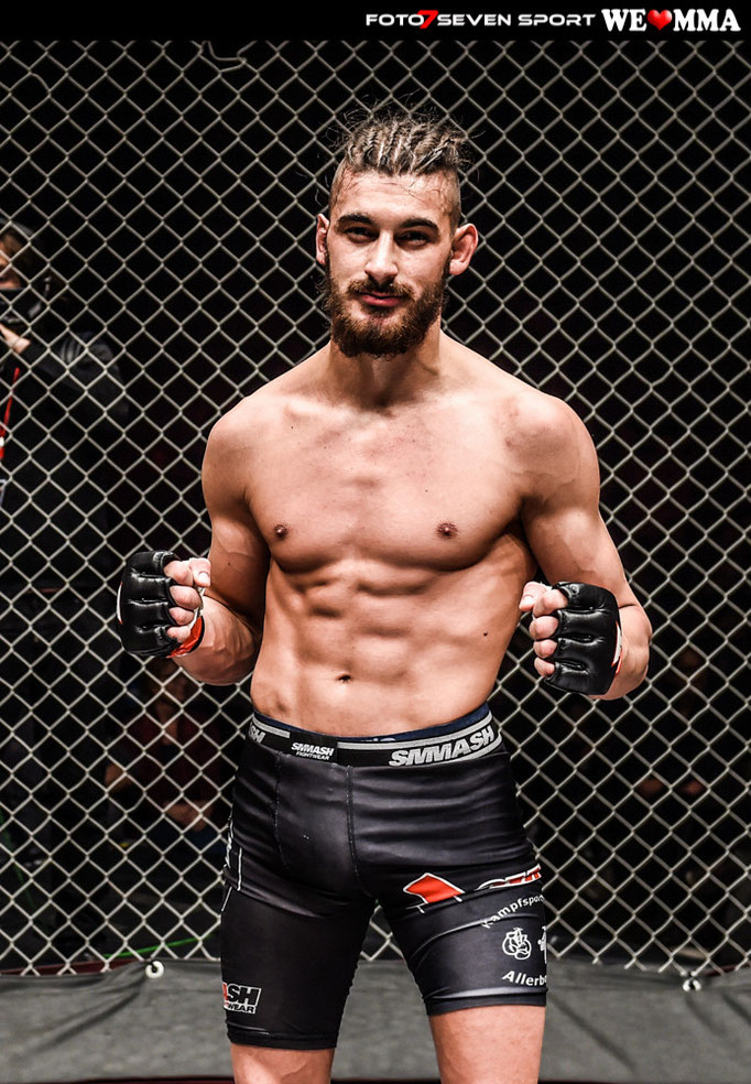 Mma Oberhausen Mma Oberhausen