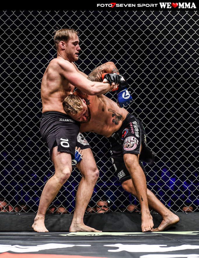 Mma Oberhausen Mma Oberhausen