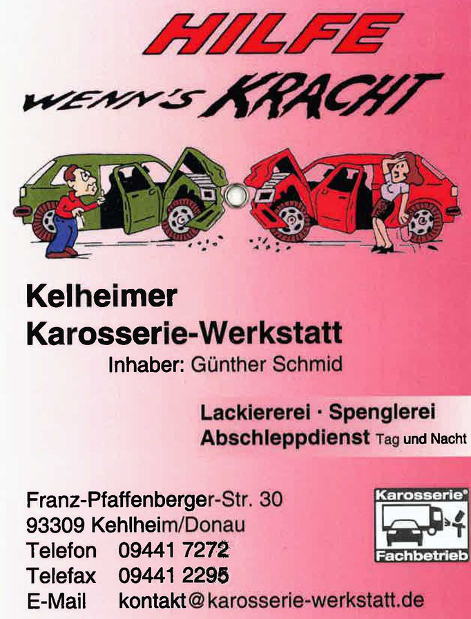 Unsere Sponsoren Homepage Des Sv Ihrlerstein E V