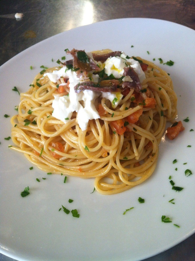 Spaghetti