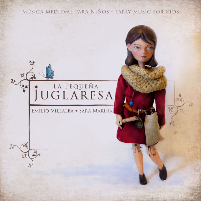 La Pequeña Juglaresa (2020)