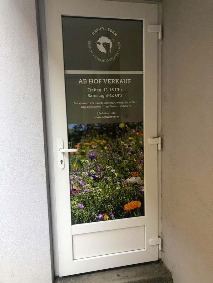 Kontaktloser Einkauf