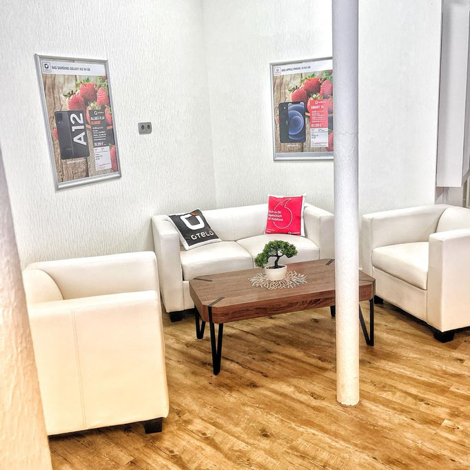 Vodafone Fachcenter Feuerstein Loerrach Feuerstein GmbH