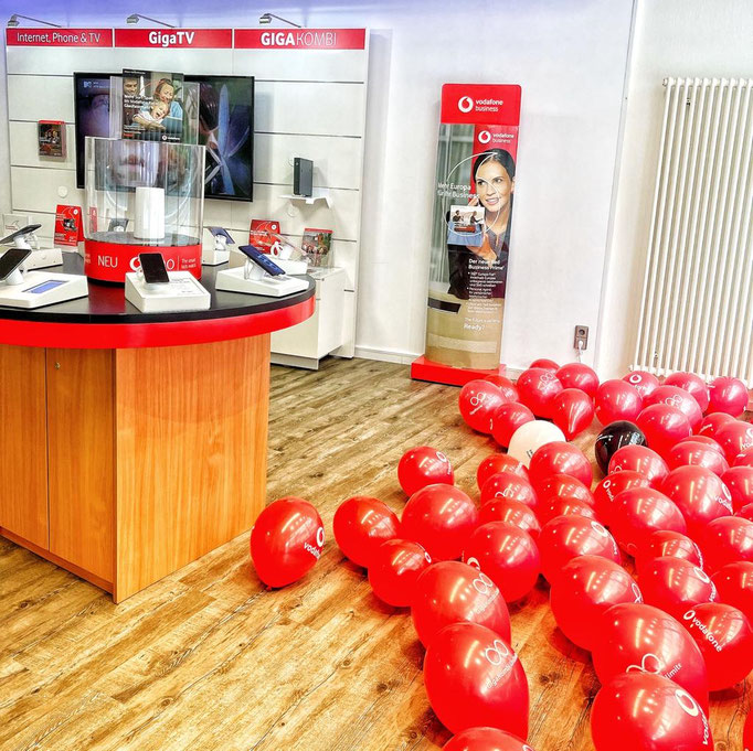 Vodafone Fachcenter Feuerstein Loerrach Feuerstein GmbH