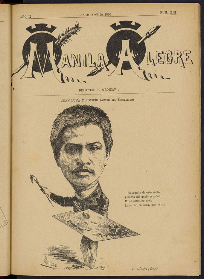 Periodicos Filipinos En Espanol Defensordelespanolenfilipinass Webseite