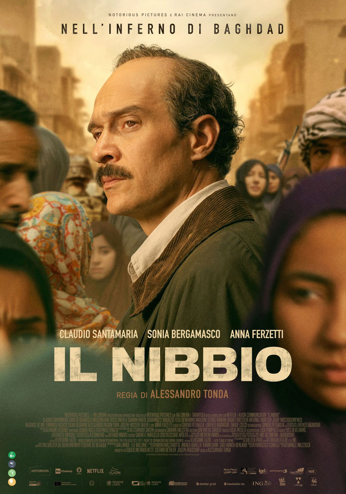 IL NIBBIO  venerdì 14: ore 21:00 sabato 15: ore 16:30 - 21:00 domenica 16: ore 16:30 sabato 22, domenica 23: ore 18:30 #IlNibbio