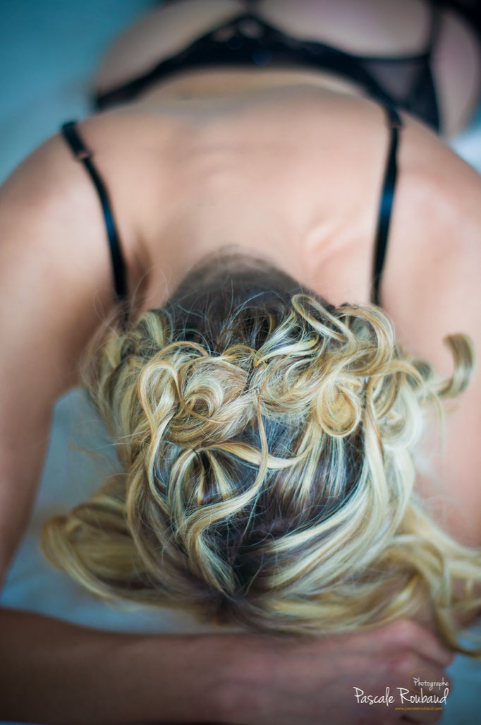 shooting Boudoir  ANTIBES
