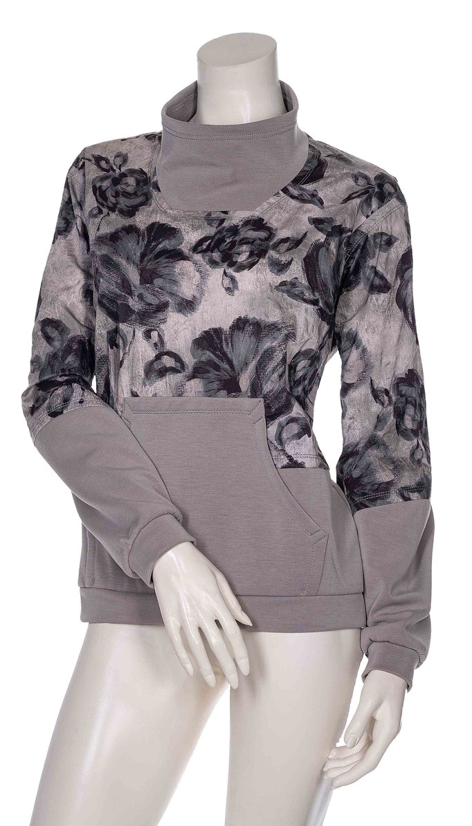 242-8 Sweat rose