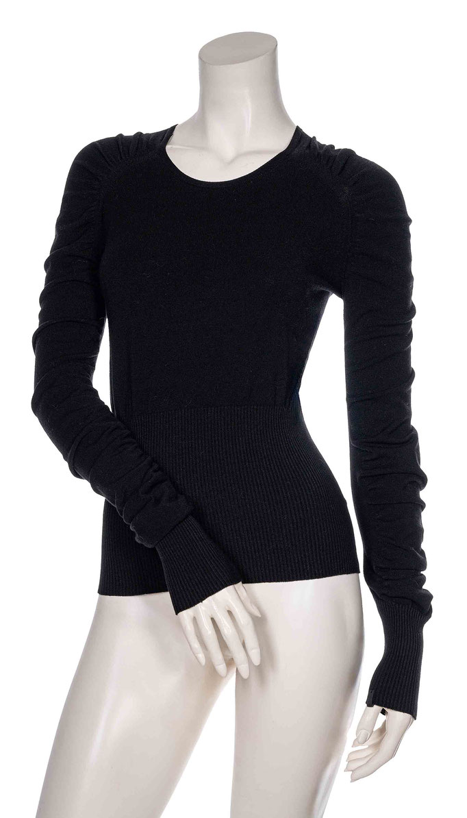 2060-48 Pullover short