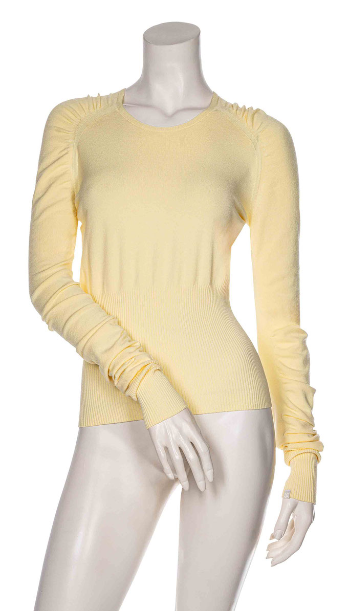 2060-54 Pullover short