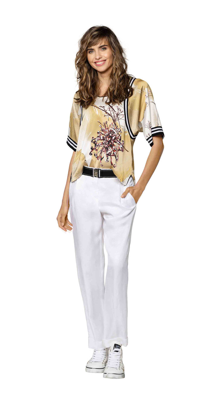 Shirt 321-1, Pants 2015-33