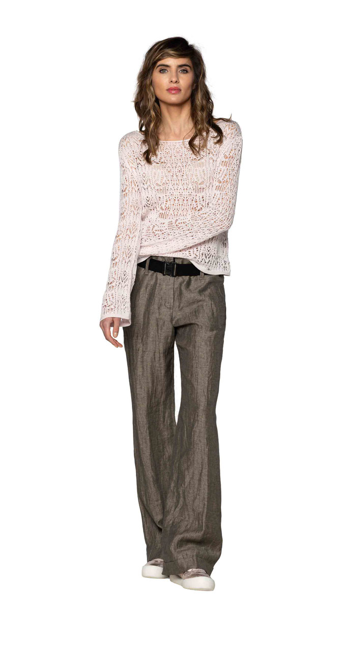 Shirt 3074-34, Trousers 304-10