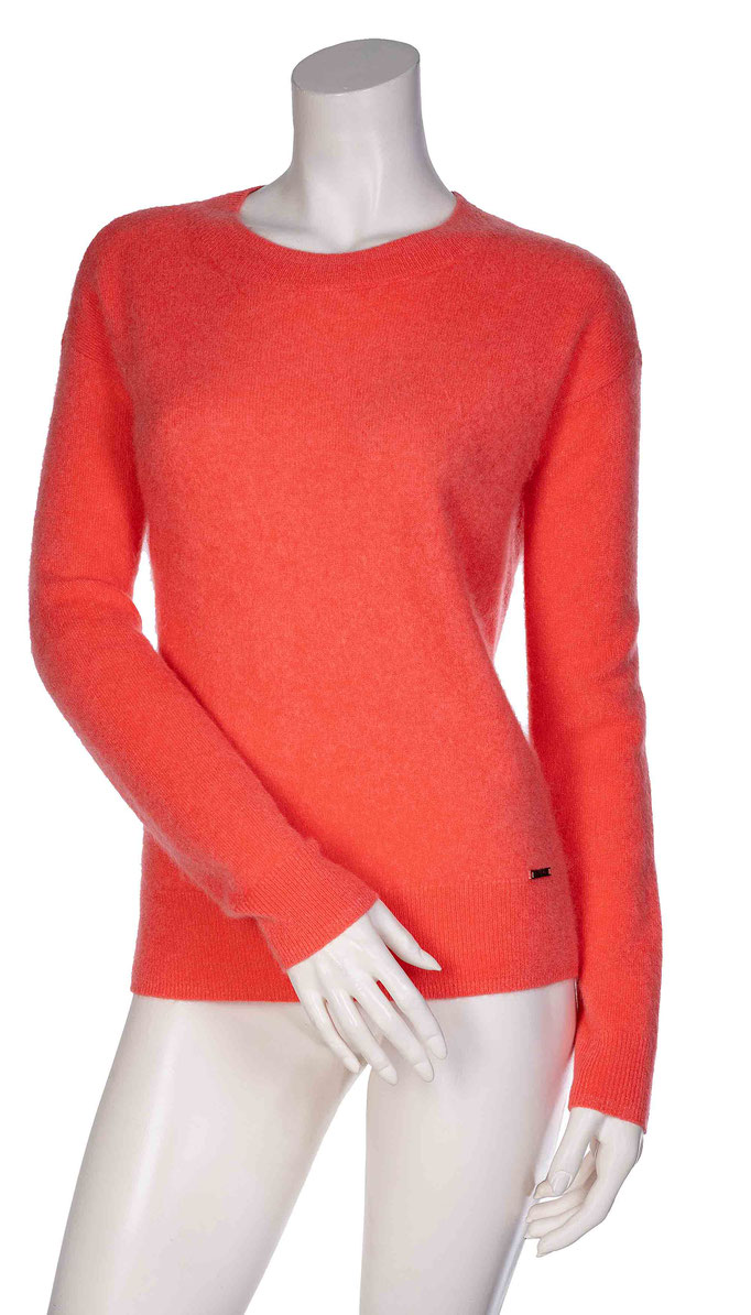 2063-45 Pullover cosy