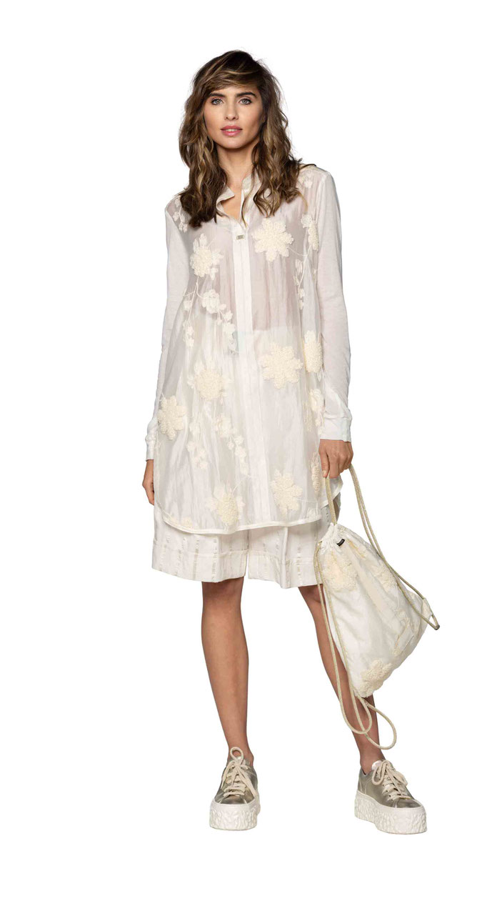 Longshirt 309-5, Bermuda 344-6, Gymbag 3003-5