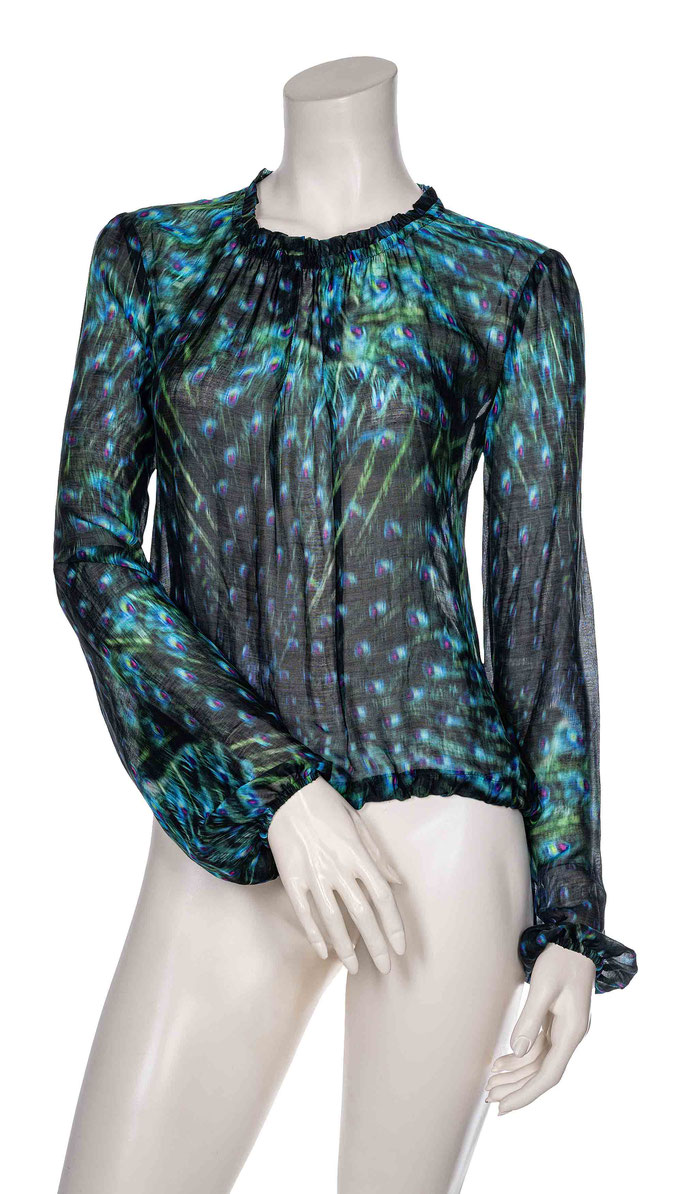 2033-52 Blouse