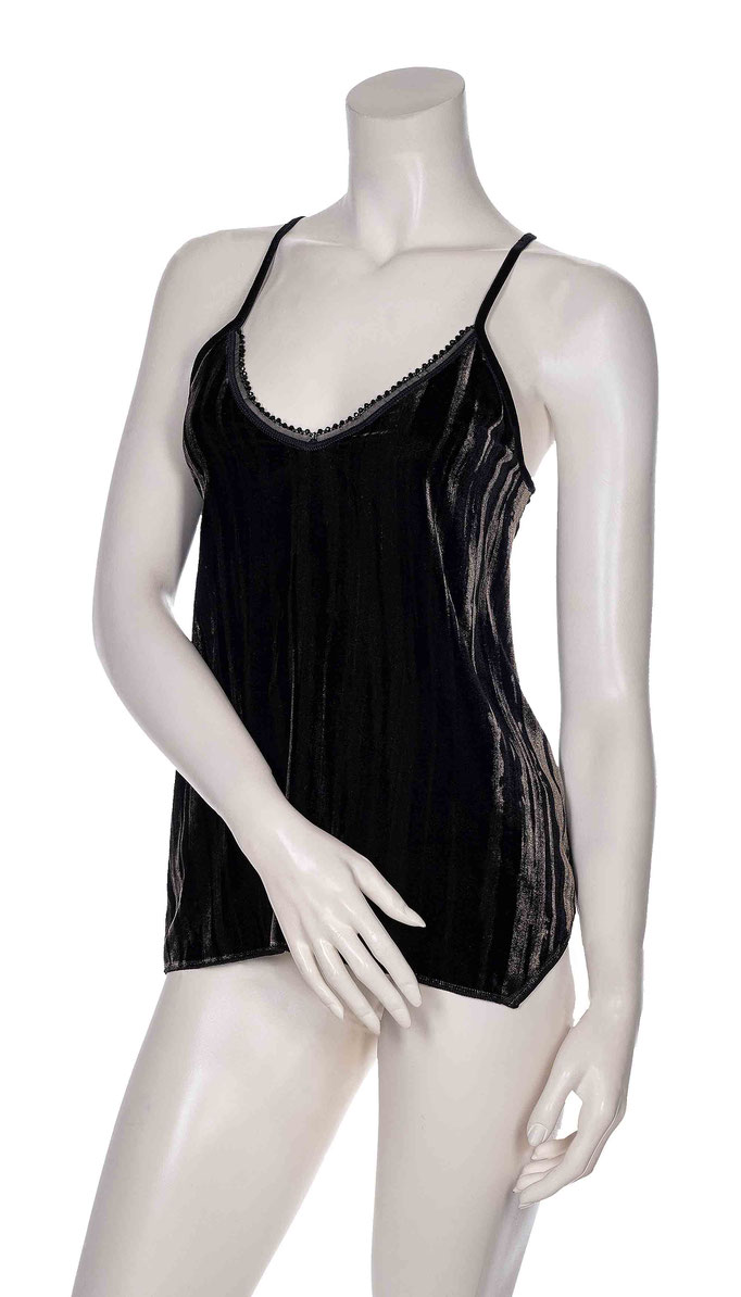 244-40 Top velvet