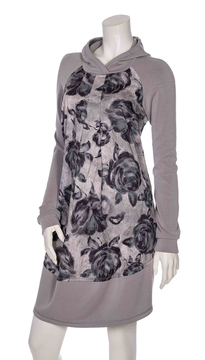 248-8 Dress rose