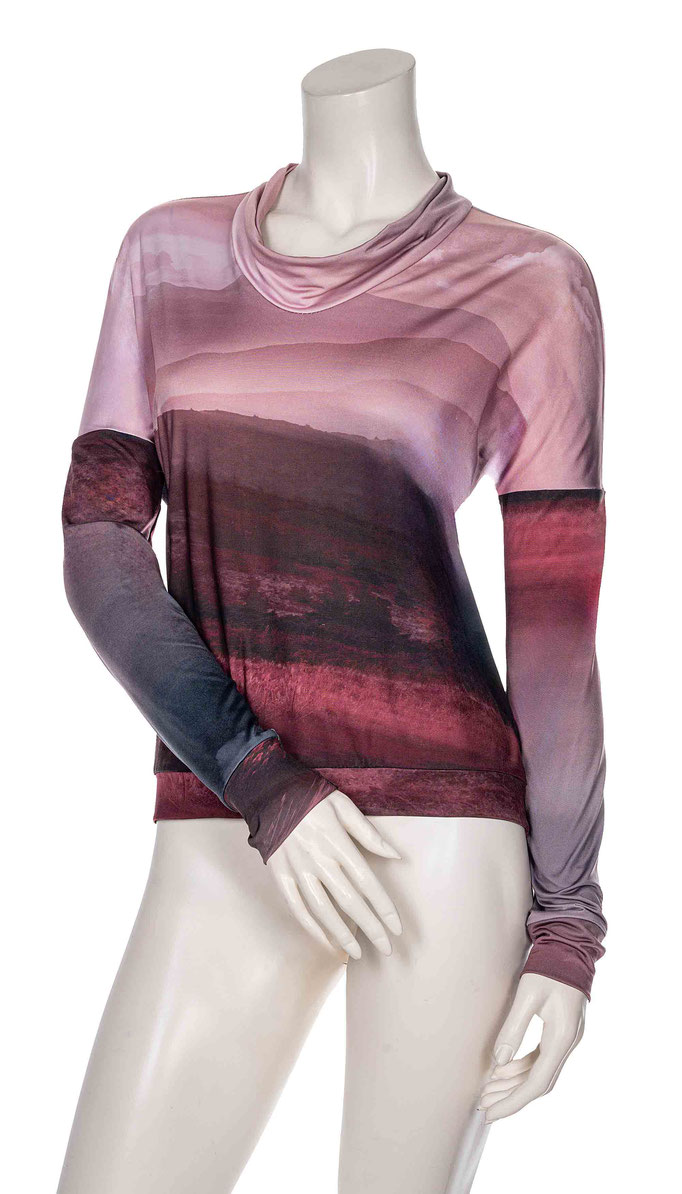 202-47 Shirt short