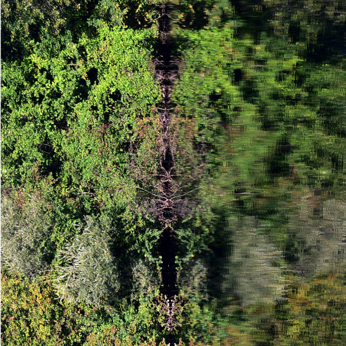 Foto: Andreas Ender, photo-art+painting | Instagram Edition of 5 - 20x20cm