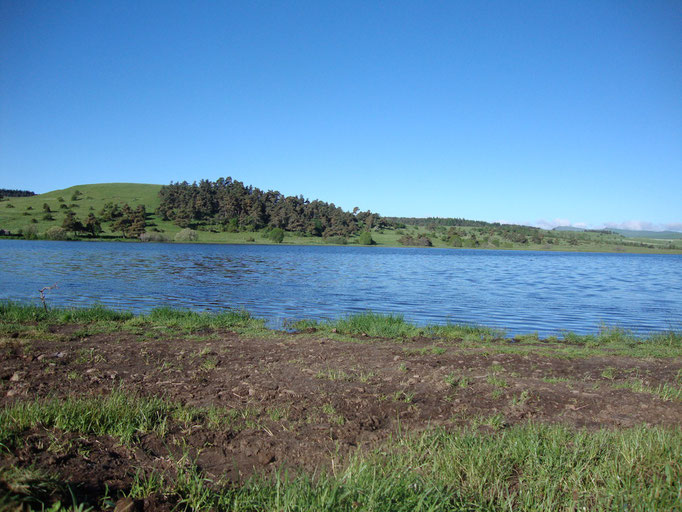 lac du pecher