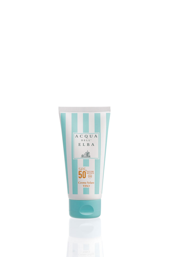 Acqua Dell Elba - After Sun Cream