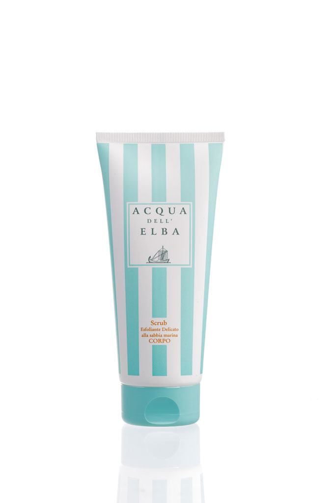 Acqua Dell Elba - Sun Cream SPF 30