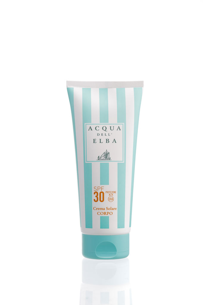 Acqua Dell Elba - Sun Cream SPF 30