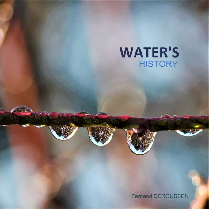 WATERS - OU VA L'EAU DES NUAGES