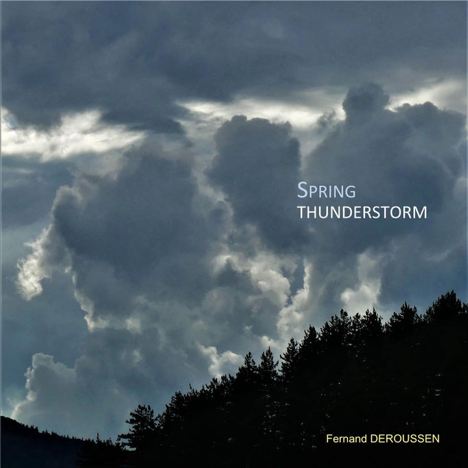 ORAGE DE PRINTEMPS