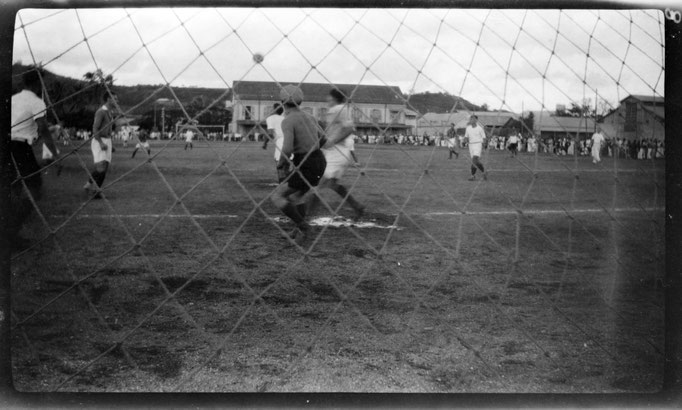 Match de football