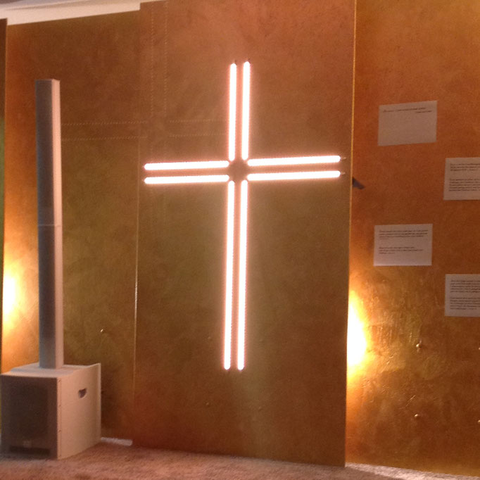 Lobpreismusik mit der Querflöte - Flötistin Rike Reichert