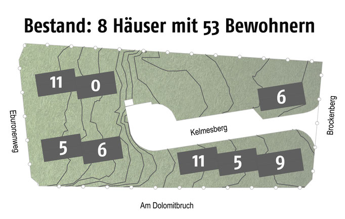Übergangsunterkunft Kelmesberg Kupferstadt Stolberg_Schritt 01 Umsetzung Interim