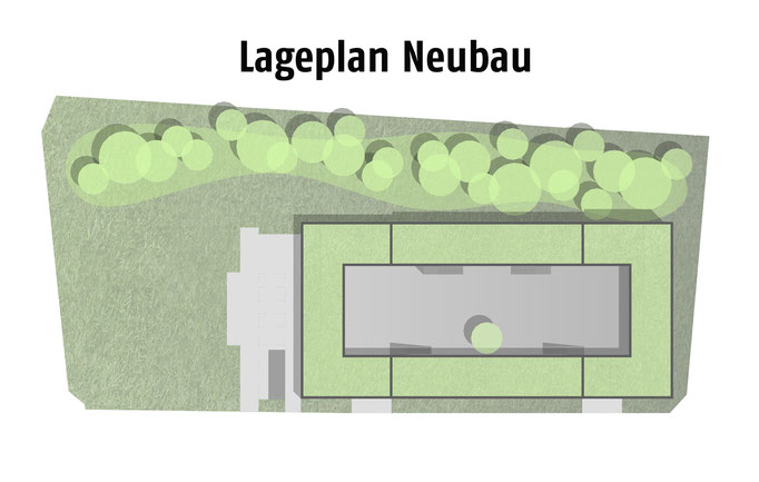 Übergangsunterkunft Kelmesberg Kupferstadt Stolberg_Schritt 05 Neubau ist fertig
