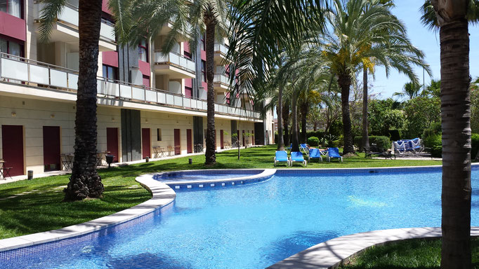 Denia Hotel