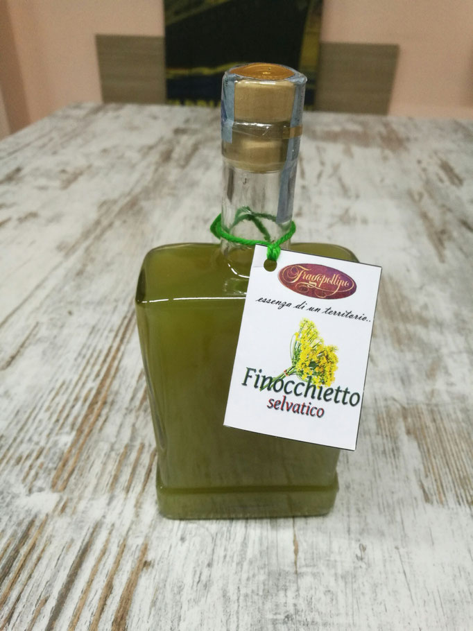 Finocchietto