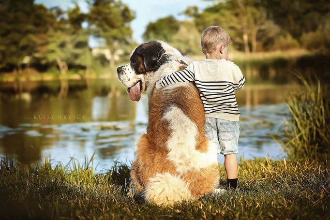 Mein Hund und ich Tierfotografie Berlin