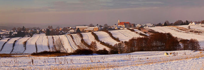 Rastenfeld NÖ